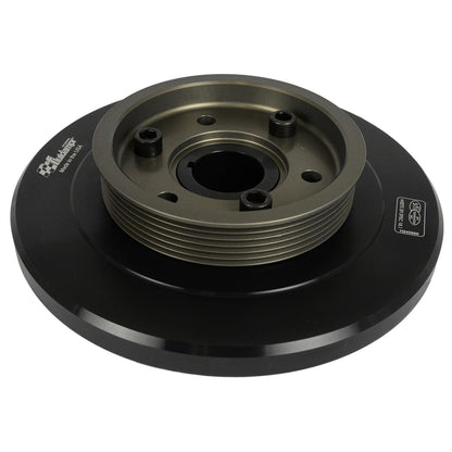 Fluidampr Harmonic Dampers 840811