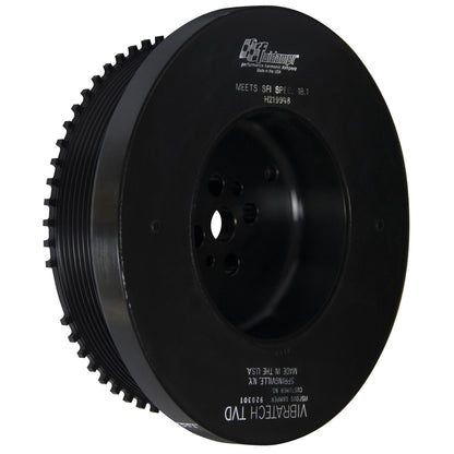 Fluidampr Harmonic Dampers 920301