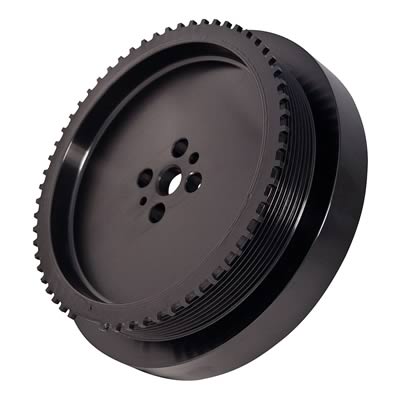 Fluidampr Harmonic Dampers 920321