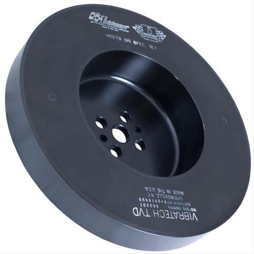 Fluidampr Harmonic Dampers 960301