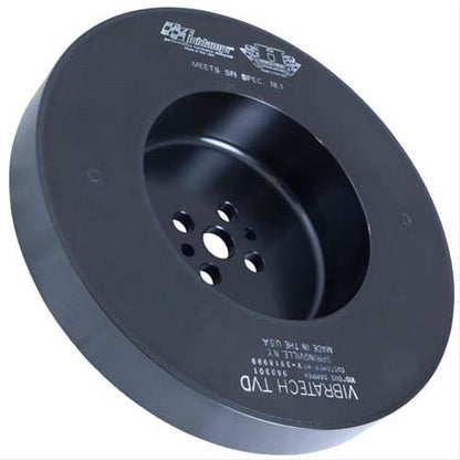 Fluidampr Harmonic Dampers 960301