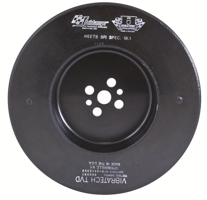 Fluidampr Harmonic Dampers 960301