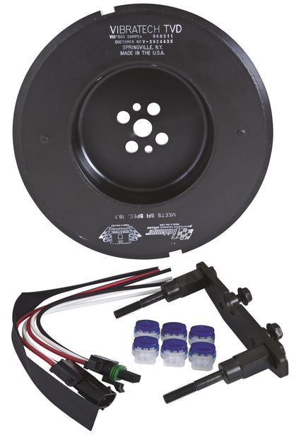 Fluidampr Harmonic Dampers 960311