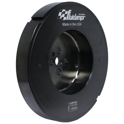Fluidampr Harmonic Dampers 960311