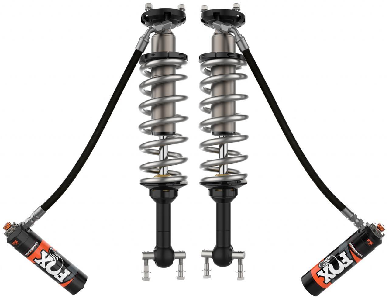 Fox Shox Coilover Kits 883-06-212