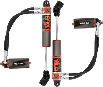 Fox Racing Shox 3.0 Factory Race Series Internal Bypass Reservoir DSC Adjustable Shocks 883-26-057