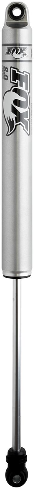 Fox Racing Shox 2.0 Performance Series IFP Smooth Body Shocks 980-24-653