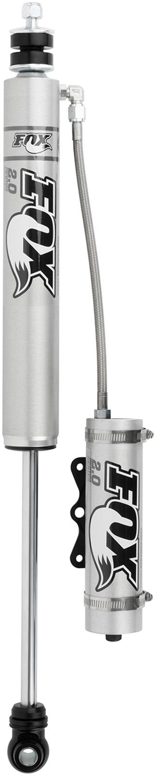 Fox Racing Shox 2.0 Performance Series Reservoir Smooth Body Shocks 985-24-133