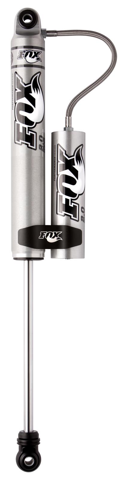 Fox Racing Shox 2.0 Performance Series Reservoir Smooth Body Shocks 985-24-110