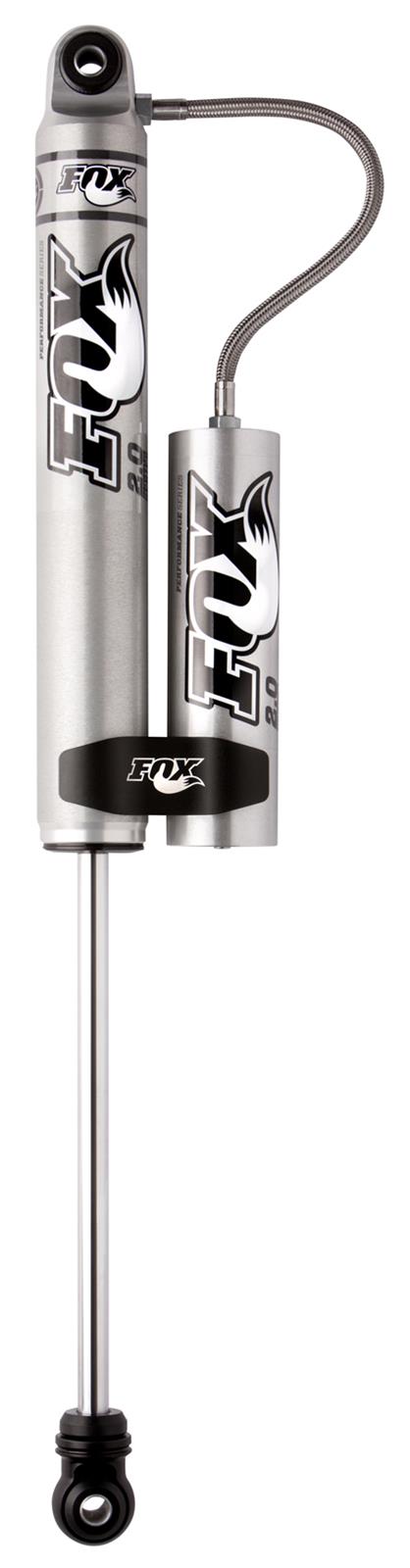 Fox Racing Shox 2.0 Performance Series Reservoir Smooth Body Shocks 985-24-143