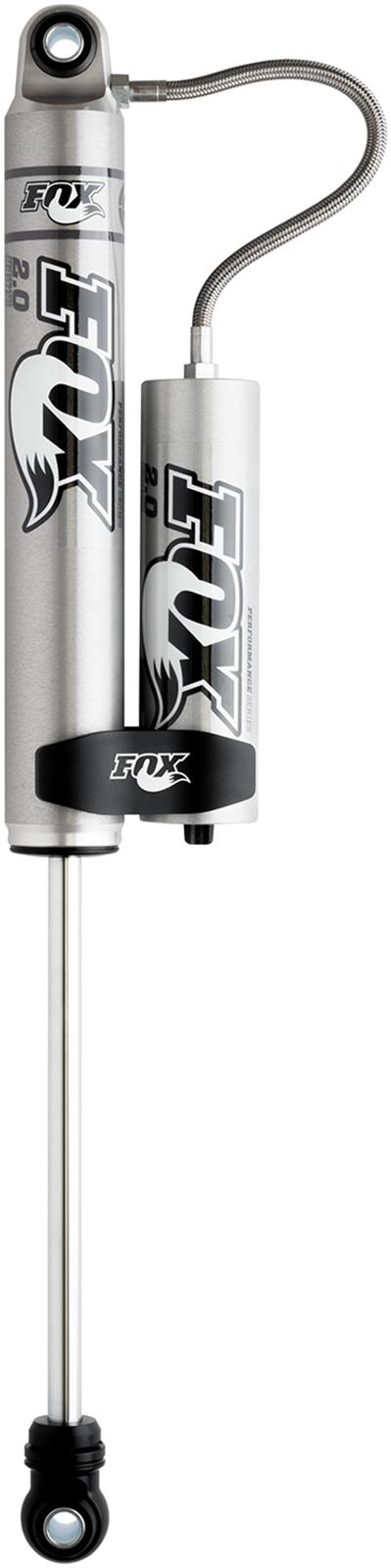 Fox Racing Shox 2.0 Performance Series Reservoir Smooth Body Shocks 980-24-956