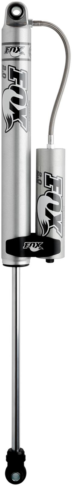 Fox Racing Shox 2.0 Performance Series Reservoir Smooth Body Shocks 980-24-957