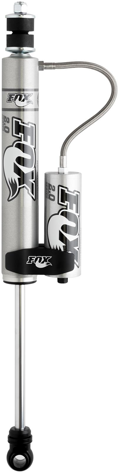 Fox Racing Shox 2.0 Performance Series Reservoir Smooth Body Shocks 980-24-960