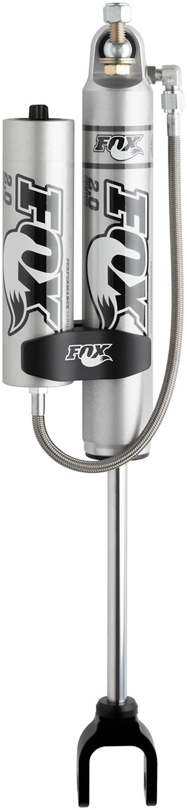 Fox Racing Shox 2.0 Performance Series Reservoir Smooth Body Shocks 980-24-966