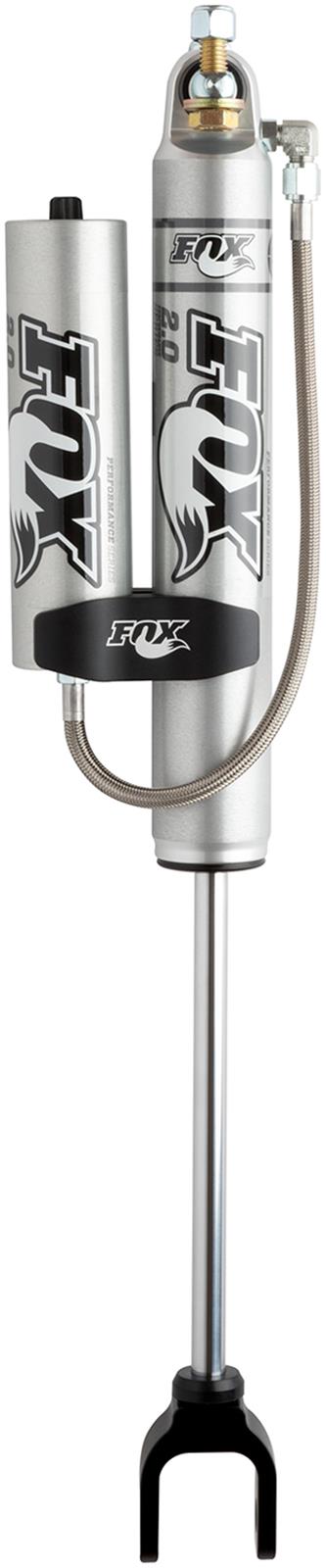 Fox Racing Shox 2.0 Performance Series Reservoir Smooth Body Shocks 980-24-968