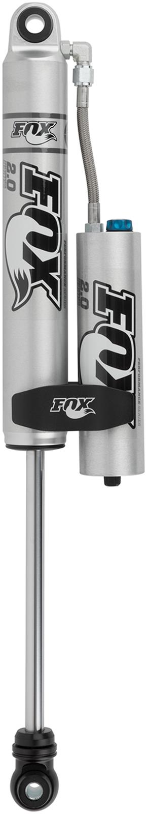 Fox Racing Shox 2.0 Performance Series Reservoir Smooth Body LSC Shocks 985-26-051