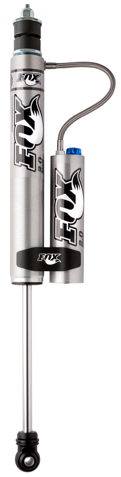 Fox Racing Shox 2.0 Performance Series Reservoir Smooth Body LSC Shocks 985-26-138