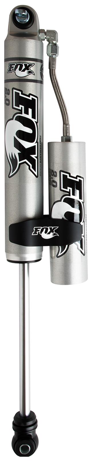 Fox Racing Shox 2.0 Performance Series Reservoir Smooth Body Shocks 985-24-016