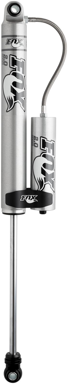 Fox Racing Shox 2.0 Performance Series Reservoir Smooth Body Shocks 985-24-026