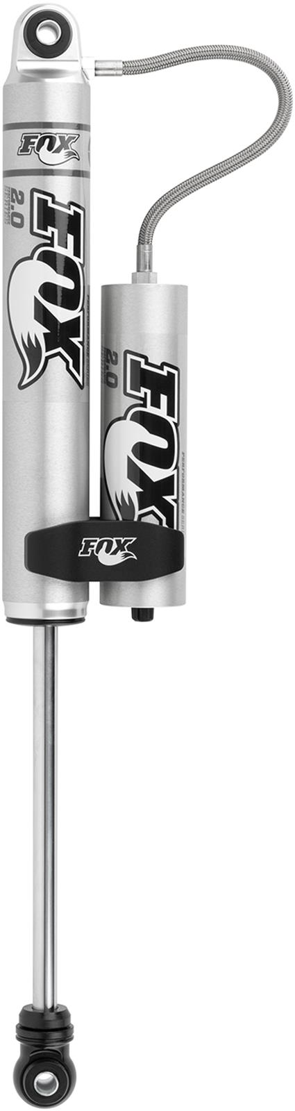 Fox Racing Shox 2.0 Performance Series Reservoir Smooth Body Shocks 985-24-052