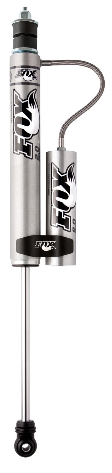 Fox Racing Shox 2.0 Performance Series Reservoir Smooth Body Shocks 985-24-058