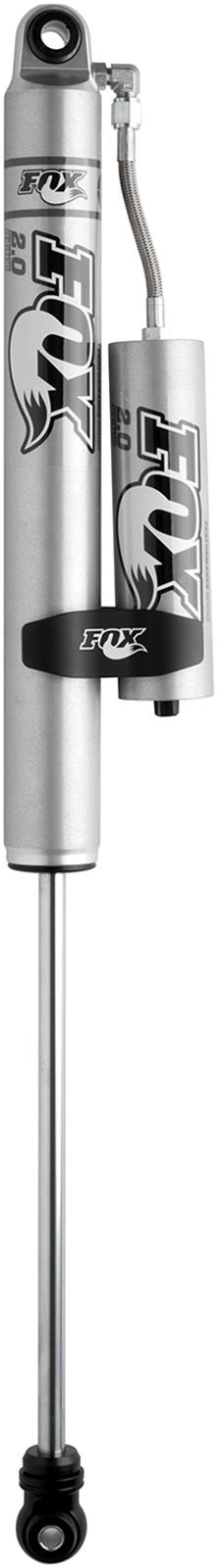Fox Racing Shox 2.0 Performance Series Reservoir Smooth Body Shocks 985-24-105