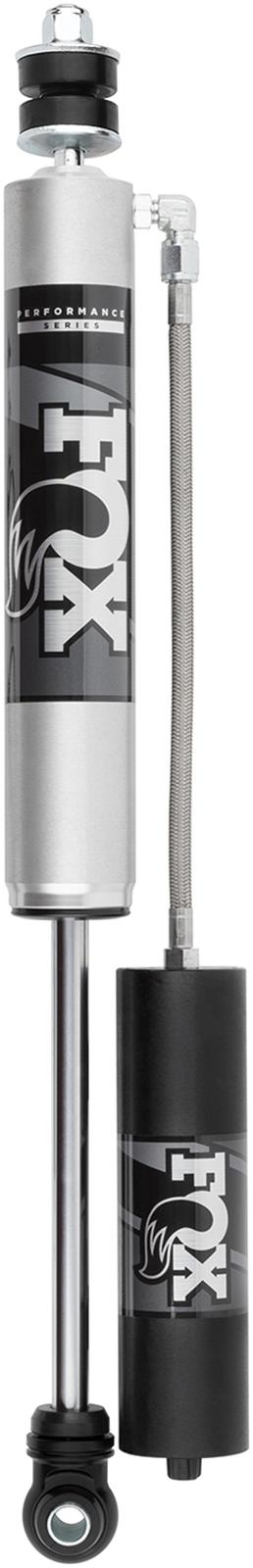 Fox Racing Shox 2.0 Performance Series Reservoir Smooth Body Shocks 985-24-116