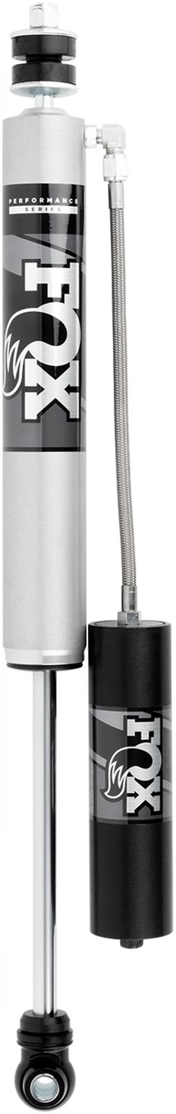 Fox Racing Shox 2.0 Performance Series Reservoir Smooth Body Shocks 985-24-163