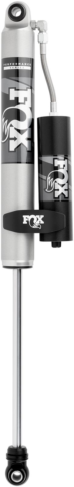 Fox Racing Shox 2.0 Performance Series Reservoir Smooth Body Shocks 985-24-174