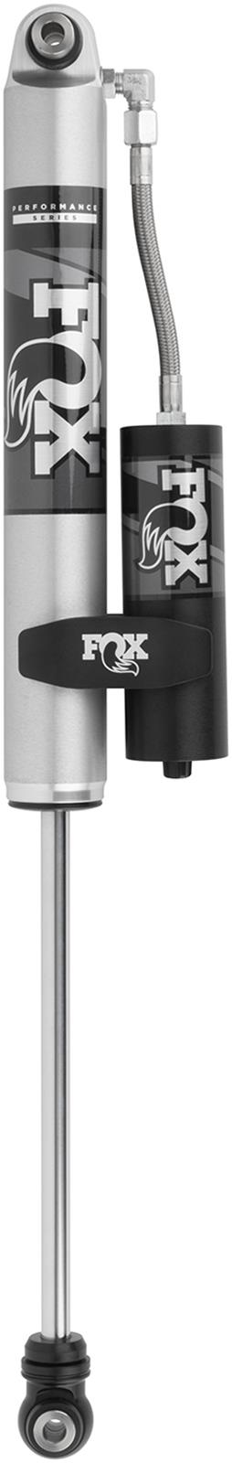 Fox Racing Shox 2.0 Performance Series Reservoir Smooth Body Shocks 985-24-229