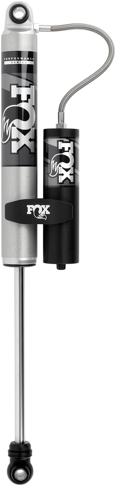 Fox Racing Shox 2.0 Performance Series Reservoir Smooth Body Shocks 985-24-192