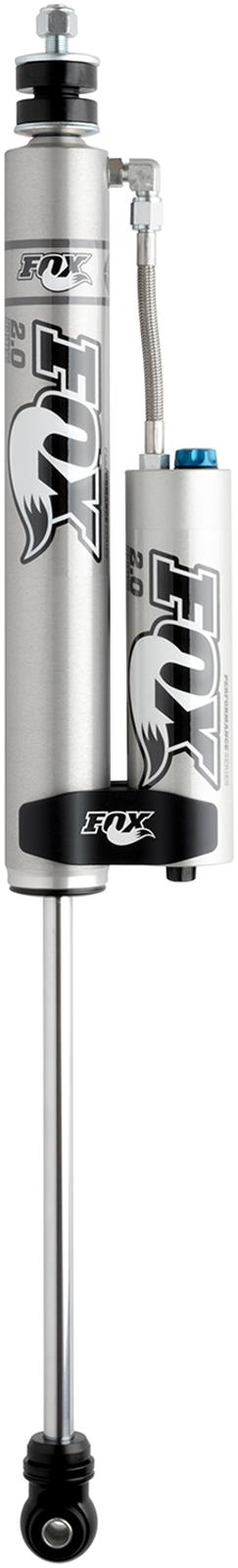 Fox Racing Shox 2.0 Performance Series Reservoir Smooth Body LSC Shocks 985-26-011