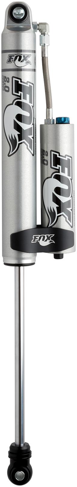 Fox Racing Shox 2.0 Performance Series Reservoir Smooth Body LSC Shocks 985-26-113