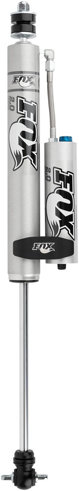 Fox Racing Shox 2.0 Performance Series Reservoir Smooth Body LSC Shocks 985-26-109