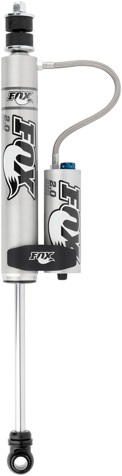 Fox Racing Shox 2.0 Performance Series Reservoir Smooth Body LSC Shocks 985-26-117