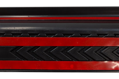 Fishbone Offroad Door Entry Guards FB15111