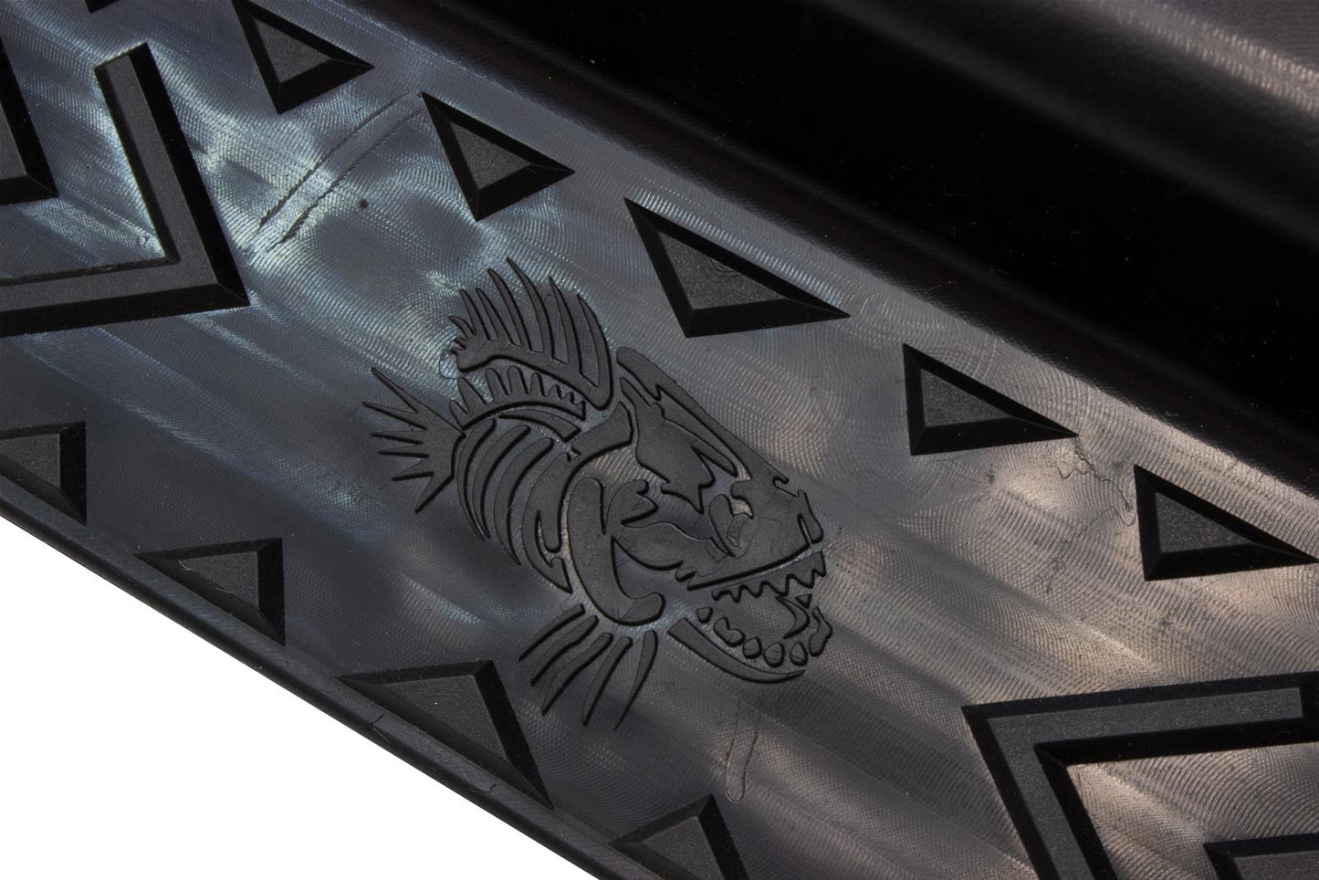 Fishbone Offroad Door Entry Guards FB15111