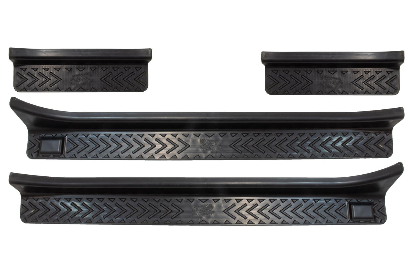 Fishbone Offroad Door Entry Guards FB15111