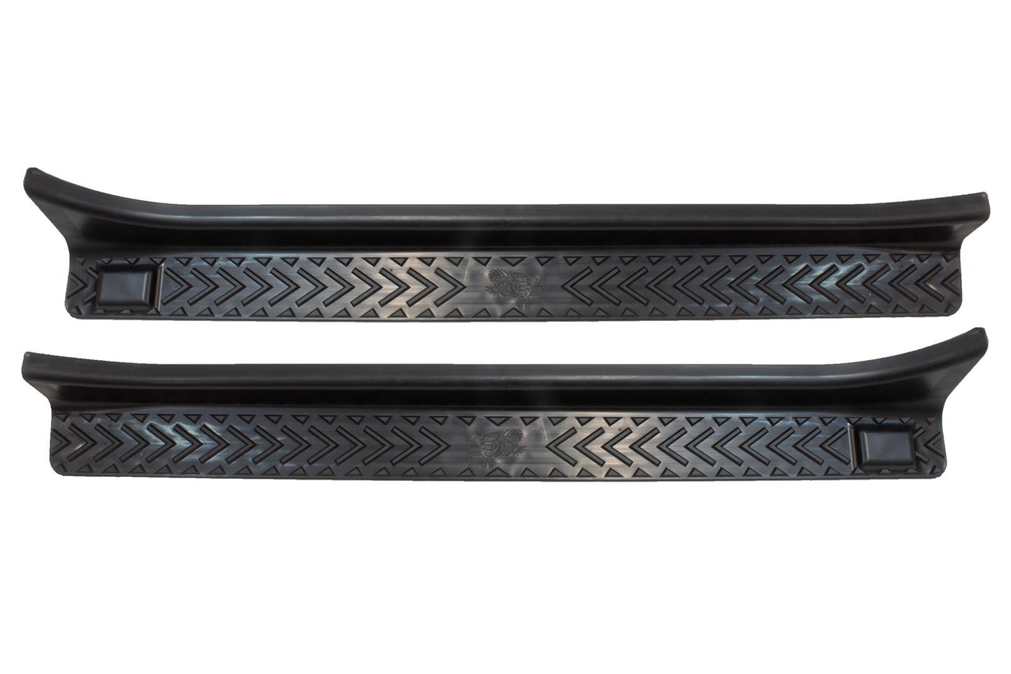 Fishbone Offroad Door Entry Guards FB15139