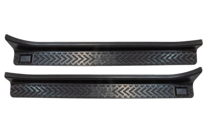 Fishbone Offroad Door Entry Guards FB15139