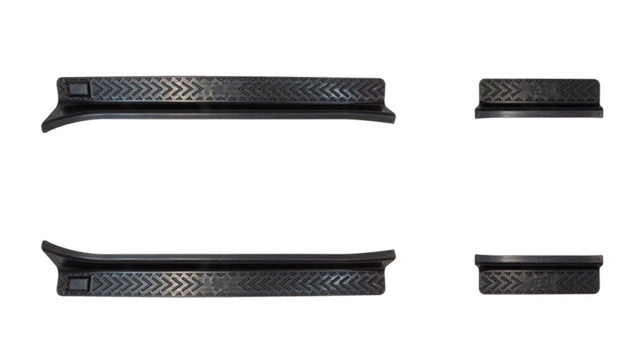 Fishbone Offroad Door Entry Guards FB15297