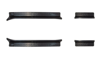 Fishbone Offroad Door Entry Guards FB15297