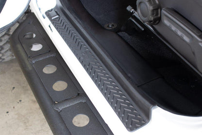Fishbone Offroad Door Entry Guards FB15297