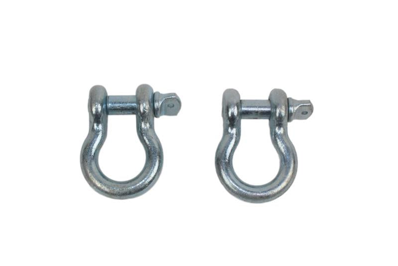 Fishbone Offroad D-Rings FB21037