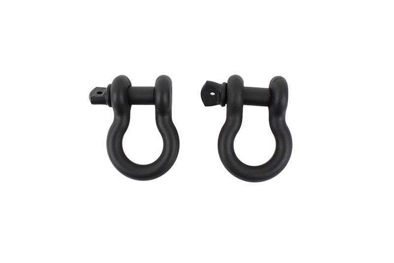 Fishbone Offroad D-Rings FB21039
