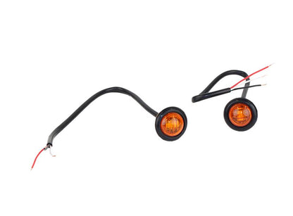 Fishbone Offroad LED Marker Lights FB21041