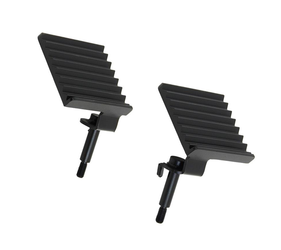 Fishbone Offroad Foot Peg Sets FB21082