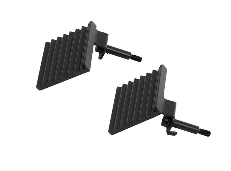 Fishbone Offroad Foot Peg Sets FB21082