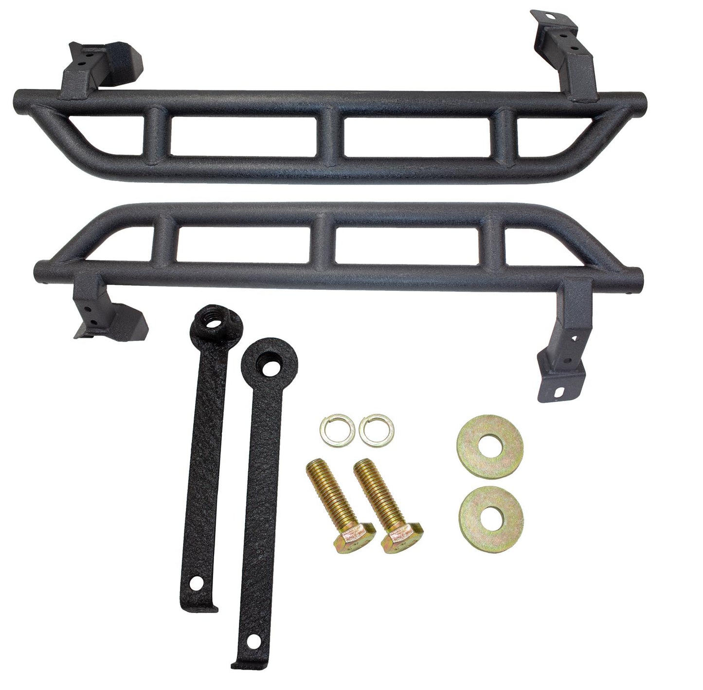 Fishbone Offroad Rocker Guards FB21097