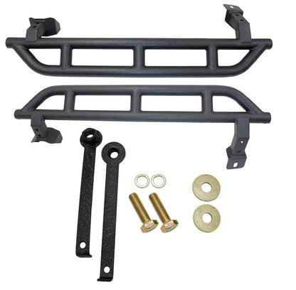Fishbone Offroad Rocker Guards FB21097
